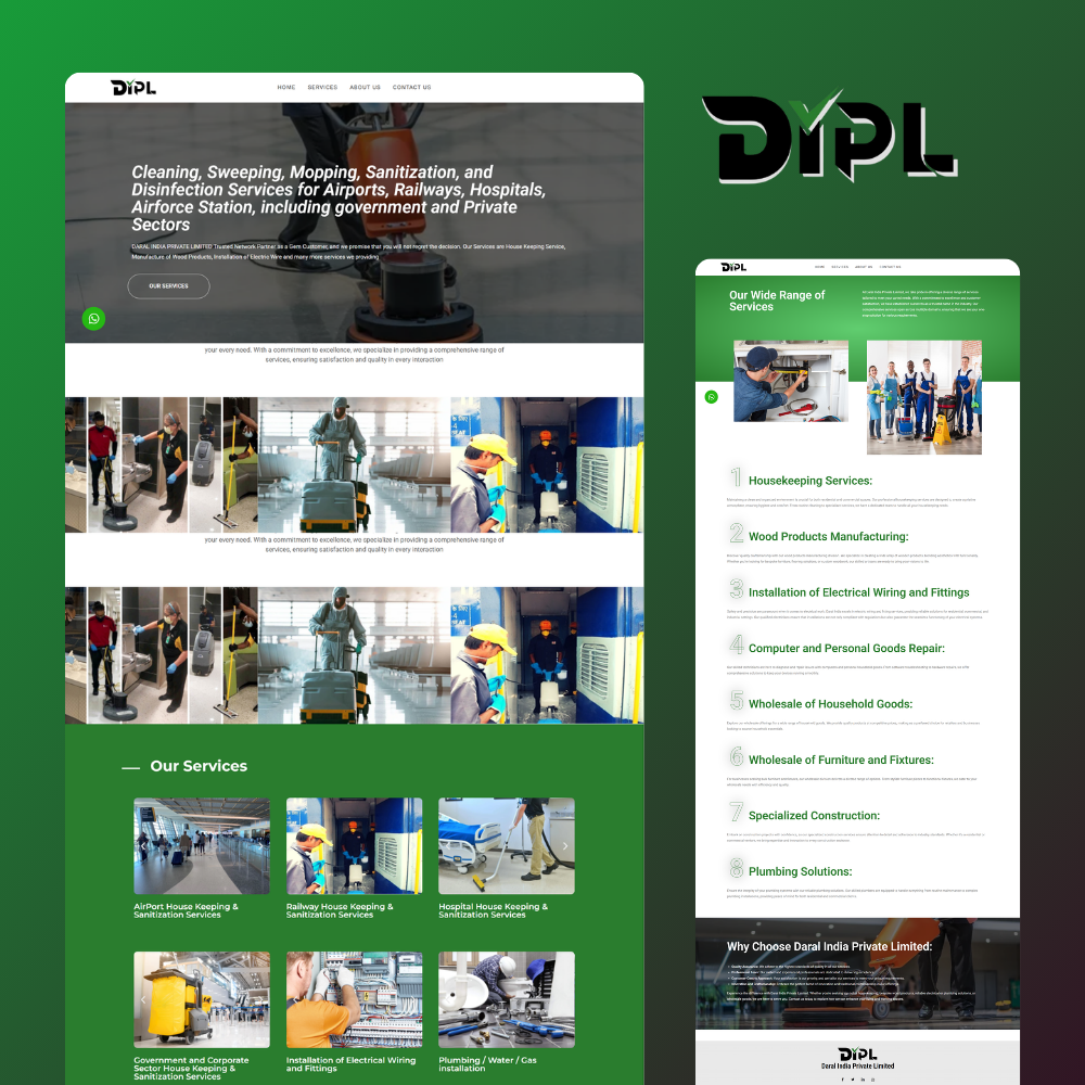 Daral India Private Limited