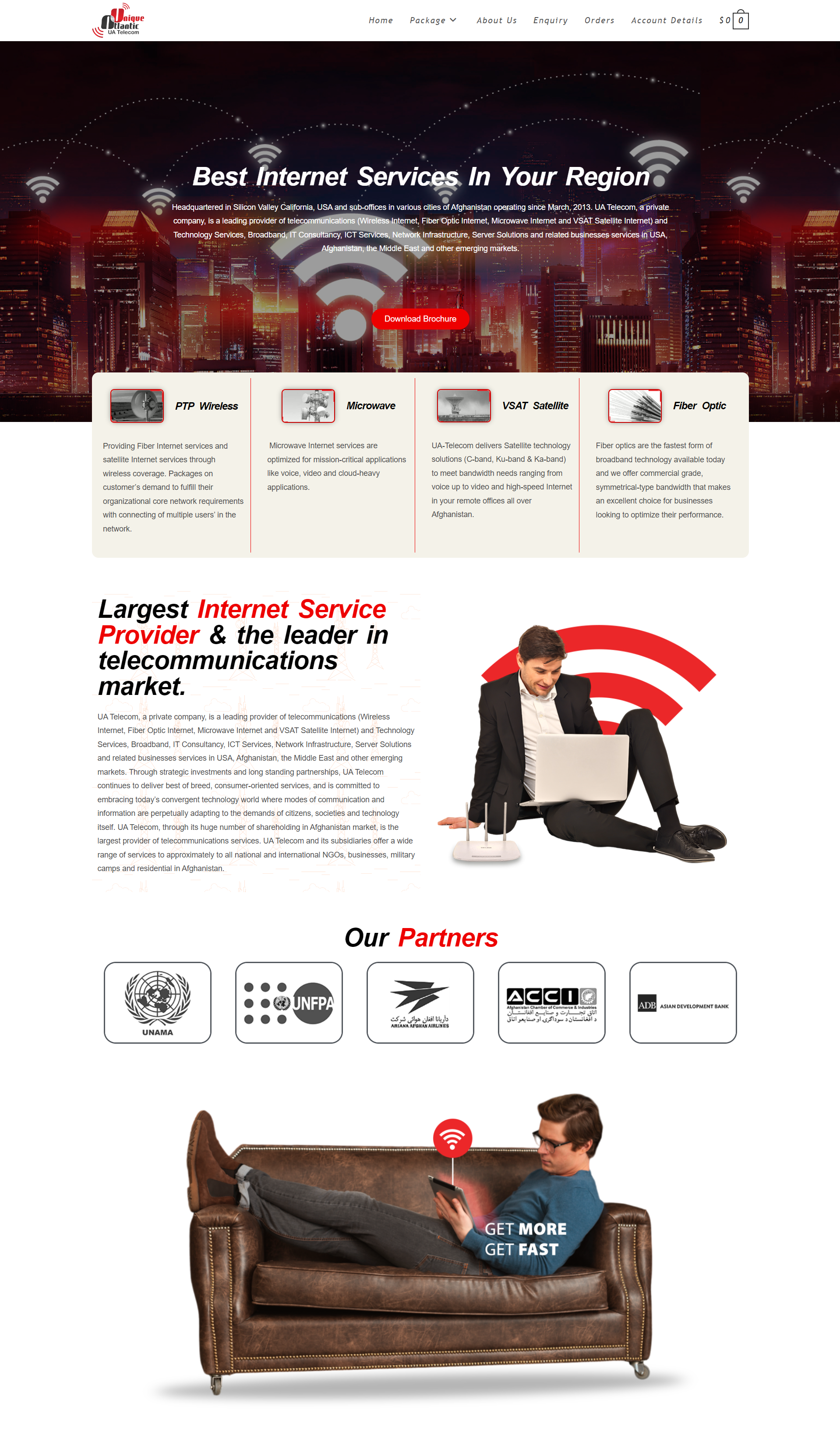 Website Development Company in Patna