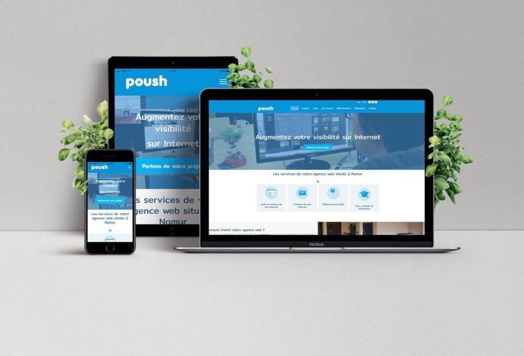 Website Development Company in Patna