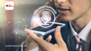 Read more about the article Voice Search Optimization: Preparing Your Website for the Voice-Activated Future