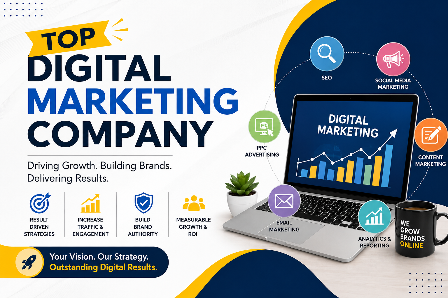 You are currently viewing Top Digital Marketing Company in Patna