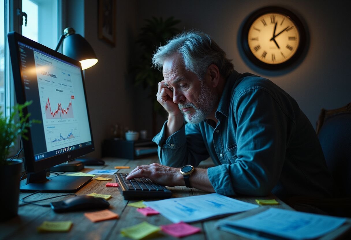 You are currently viewing Why Your Website is Not Ranking on Google